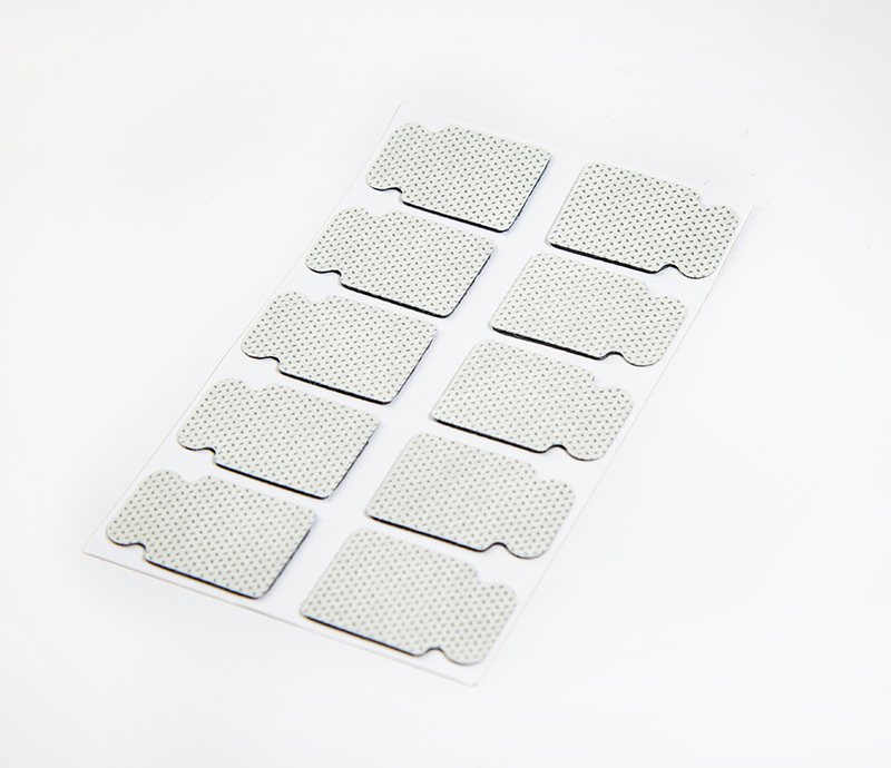 Disposable Surface Electrodes (Pre-Gelled Ag/AgCl) Manufacturer